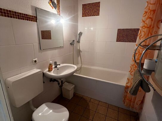 Leipzig Living Gmbh - Möblierte helle Wohnung in Rackwitz