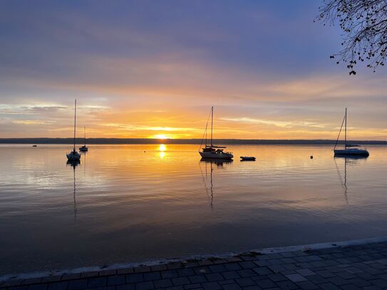 Großzügiges Haus in Herrsching am Ammersee