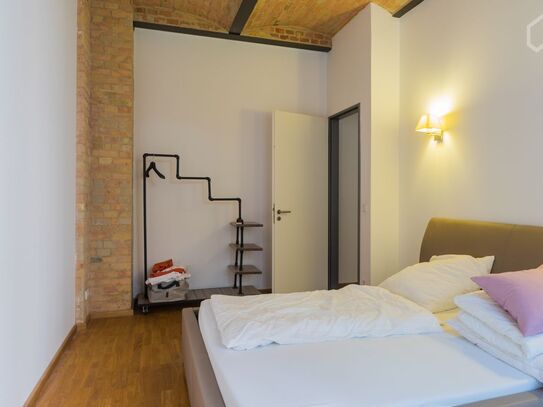 Bright suite in Prenzlauer Berg, Berlin - Amsterdam Apartments for Rent