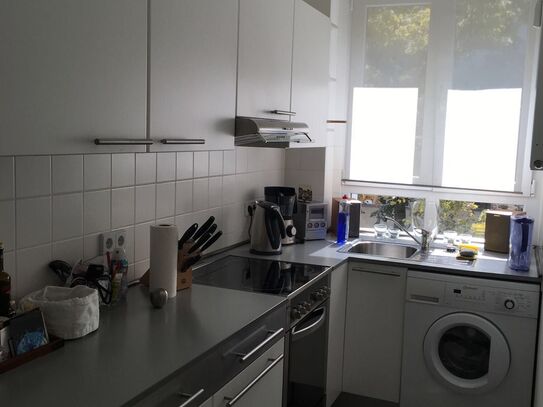 Wundervolles und helles Studio Apartment im Herzen von Charlottenburg, Berlin