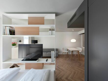 SMARTments - wohne modern & komfortabel in Hamburg