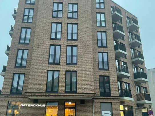 Modernes und liebevoll eingerichtetes Loft in Hamburg-Mitte