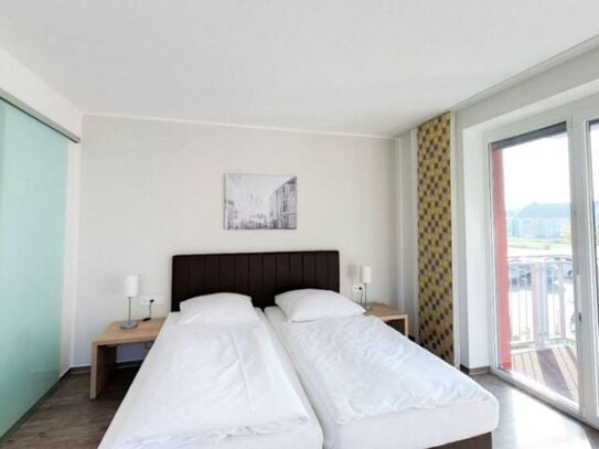 Cute, beautiful apartment in Adlershof, Berlin - Amsterdam Apartments for Rent