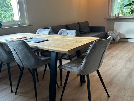 Hannover City Apartment Maschsee Aegi Messe, Hannover - Amsterdam Apartments for Rent