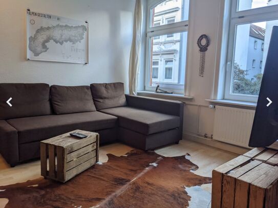 Schickes Studio Apartment im Zentrum von Altona