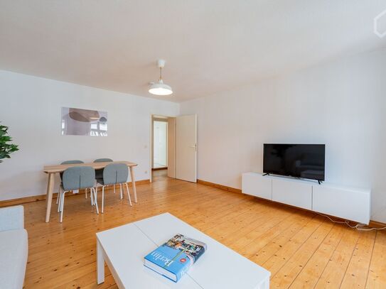 Pretty & wonderful loft in Prenzlauer Berg, Berlin - Amsterdam Apartments for Rent