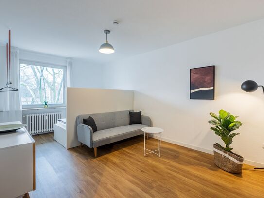 Modern, perfect home (Duisburg), Duisburg - Amsterdam Apartments for Rent