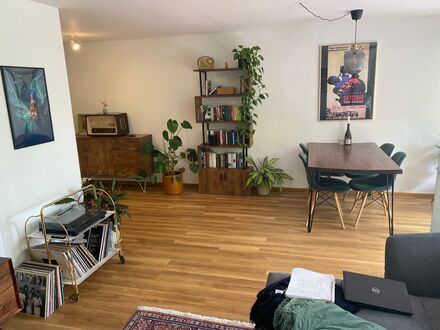 Wohnung in ruhiger Top Lage auf Zeit | Pretty & new apartment in quiet neighbourhood