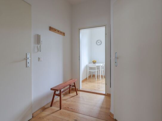 Modern, fantastic studio in Wedding, Berlin - Amsterdam Apartments for Rent