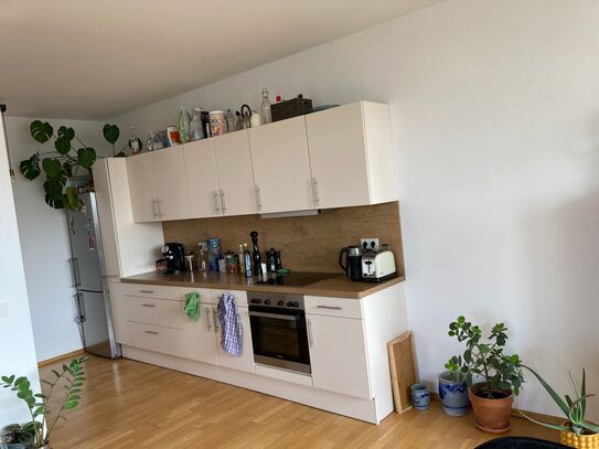 Shared flat in Friedrichshain