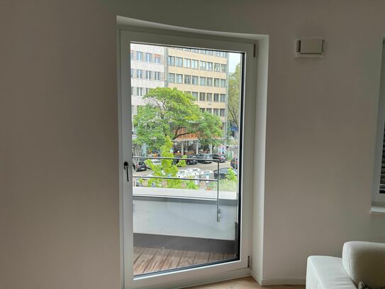Luxus Apartment in der Nähe vom Königsallee Düsseldorf