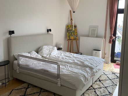 Schickes Loft in Frankfurt am Main | Beautiful flat in Frankfurt am Main Sachsenhausen
