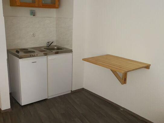 New apartment located in Mainz