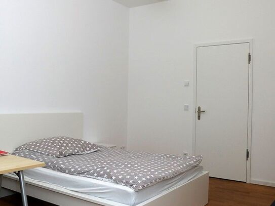 Great studio in Neukölln (Berlin), Berlin - Amsterdam Apartments for Rent