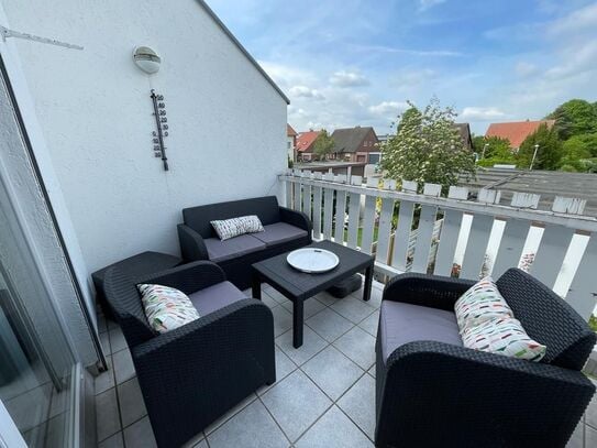 nice and perfect suite, Braunschweig - Amsterdam Apartments for Rent