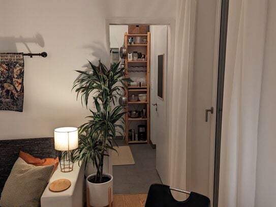 Modern studio in Schöneberg (Berlin)