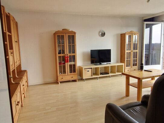 Fantastisches, stilvolles Studio in Halstenbek