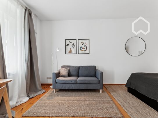 FIRST TIME RENT! Perfect apartment in Prenzlauer Berg