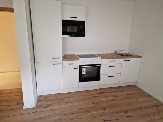 Wonderful 2 bedroom apartment in Bad Homburg vor der Höhe