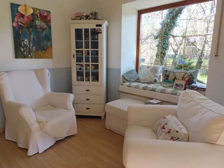 Wundervolles und großartiges Haus auf Zeit (Schondorf am Ammersee) | Cozy and bright home in Schondorf am Ammersee