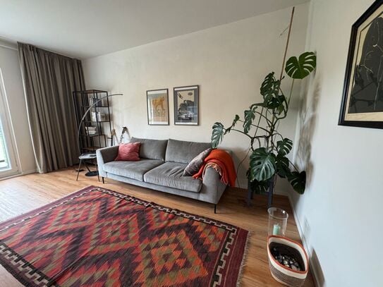 Centric - great location - modernised flat(Berlin), Berlin - Amsterdam Apartments for Rent