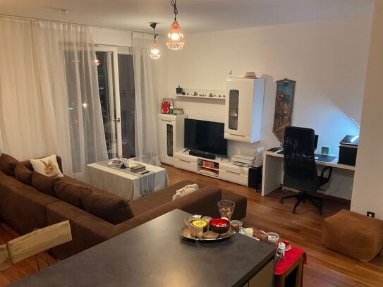 Remote-first fully equipped spacious 2-room studio close to Hauptbahnhof, Berlin - Amsterdam Apartments for Rent