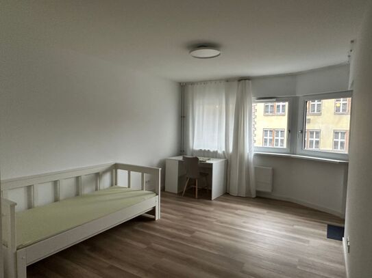 komfortables und voll möblierten Apartment