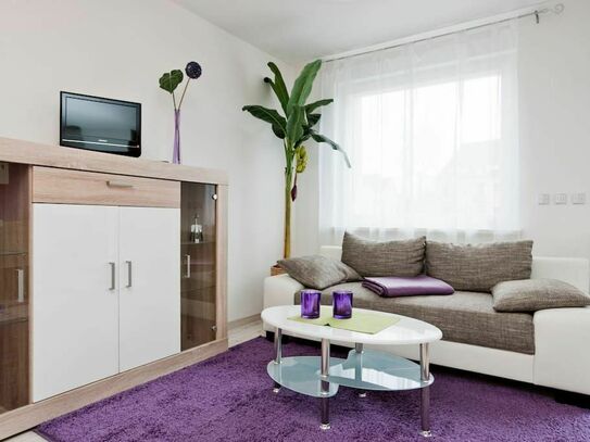 Wundervolles Studio Apartment in Lichtenrade, Berlin