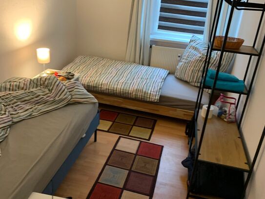 Charming, fantastic flat in Chemnitz, Chemnitz - Amsterdam Apartments for Rent