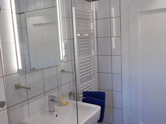 Charming suite in Duisburg, Duisburg - Amsterdam Apartments for Rent