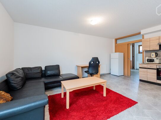 Modern, great flat in Mahlsdorf