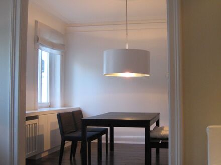 Schicke, moderne Wohnung auf Zeit nahe der Alster in Harvestehude / Rotherbaum, Hamburg | Modern, wonderful apartment n…