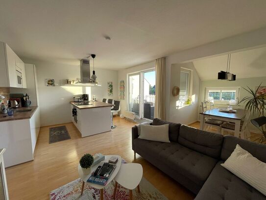 nice and perfect suite, Braunschweig - Amsterdam Apartments for Rent