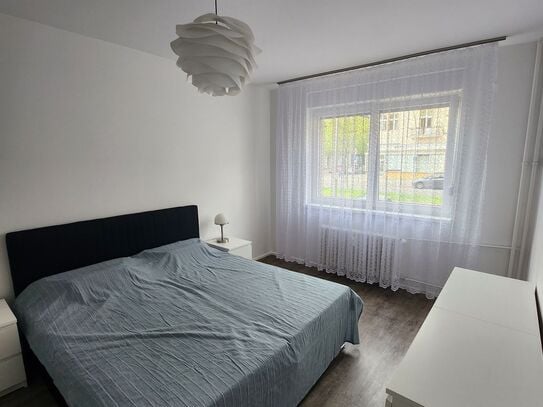 Fashionable, neat suite in Friedenau (Berlin), Berlin - Amsterdam Apartments for Rent