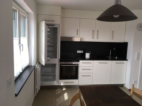 High quality flat close to munich