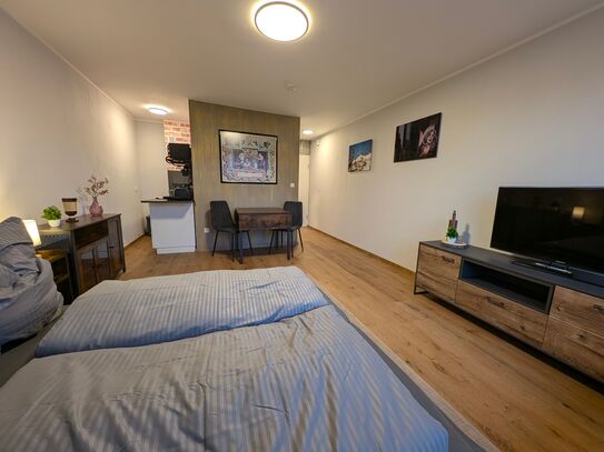 VIP Obergeschoss Apartment | H-Apart-10