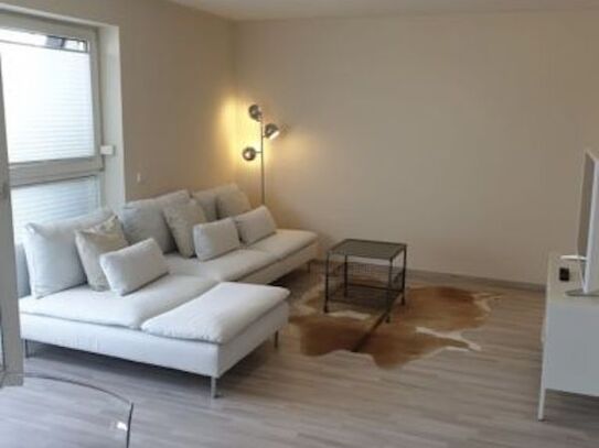 Great 2 floor-apartment in Cologne