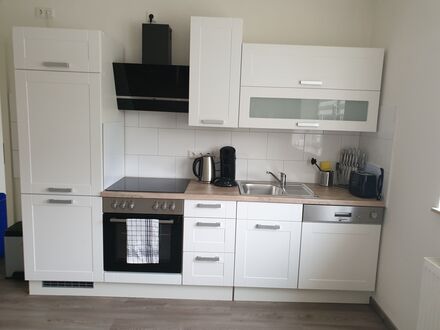 III Schickes & charmantes Studio zentral gelegen | Lovely, amazing flat close to park