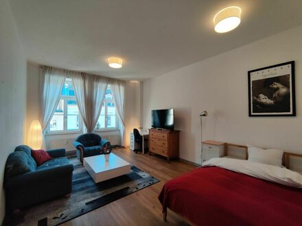 Großartiges und modernes Apartment mit guter Verkehrsanbindung