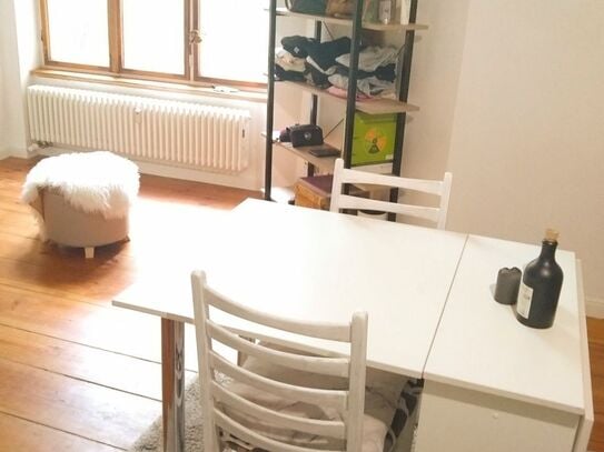 Modernes und helles Loft für 1 person