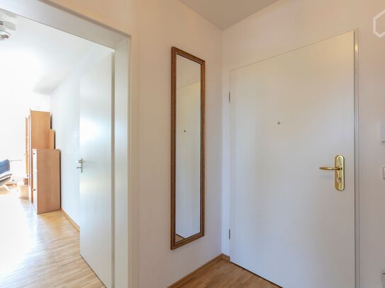 Charming & stylish 2 room apartment - Superior equipment (Munich)