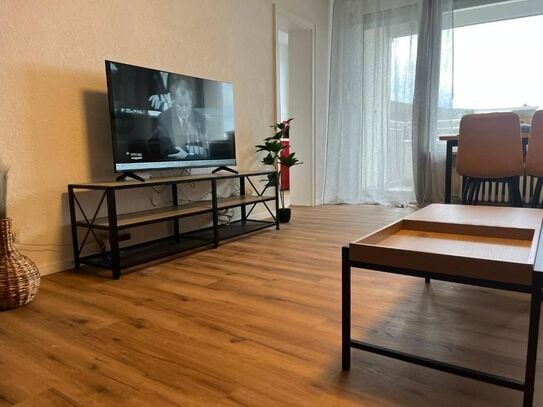 Quiet, modern apartment located in Bad Neuenahr-Ahrweiler