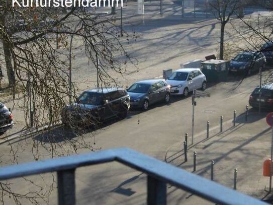 Wunderschönes Apartment in Charlottenburg, Berlin