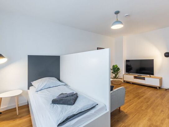 Modern, perfect home (Duisburg), Duisburg - Amsterdam Apartments for Rent