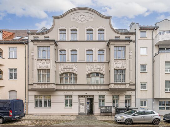 Wunderschönes Apartment, im modernen Skandinavischen Stil eingerichtet und voll ausgestattet