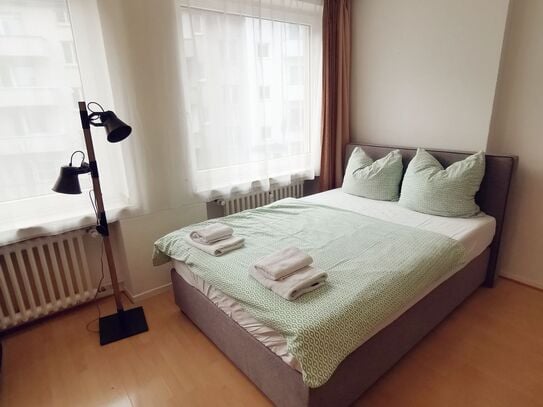 TOP Place in top LOCATION!, Dusseldorf - Amsterdam Apartments for Rent