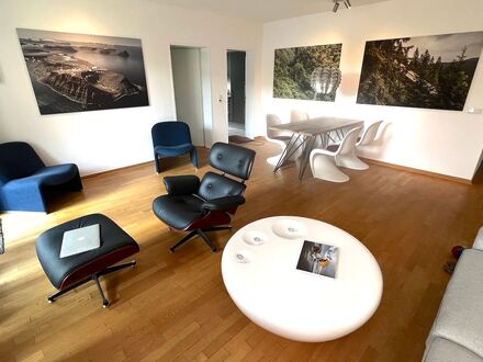 Düsseldorf Kaiserswerth: Ruhige 2-Zimmer-Wohnung nahe Schloss Kalkum | Düsseldorf Kaiserswerth: Quiet 2 room apartment…