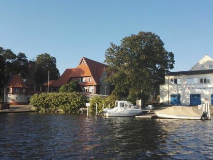 Charmante, liebevoll eingerichtete Wohnung auf Zeit in Köpenick