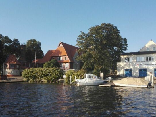 Charmante, liebevoll eingerichtete Wohnung auf Zeit in Köpenick