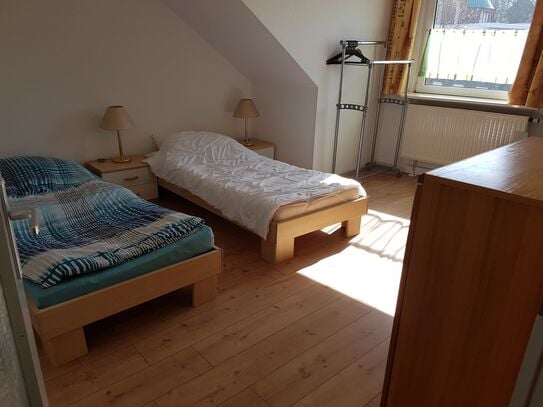 New home in Essen